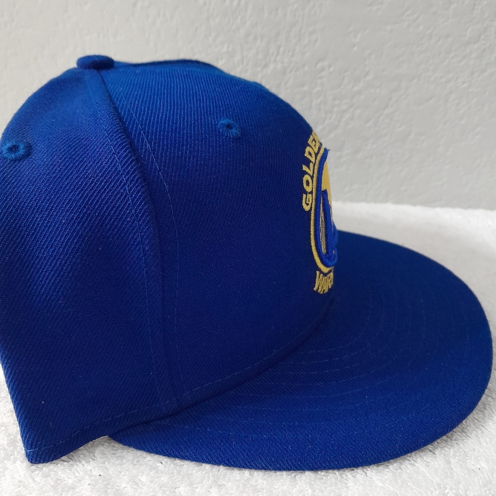 New Era Warriors - Picture 5 of 6